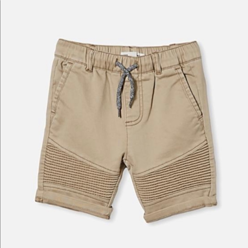 Cotton on Jango Walk Shorts- NWT